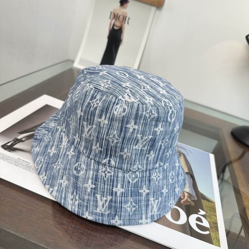 LV Hat dx31